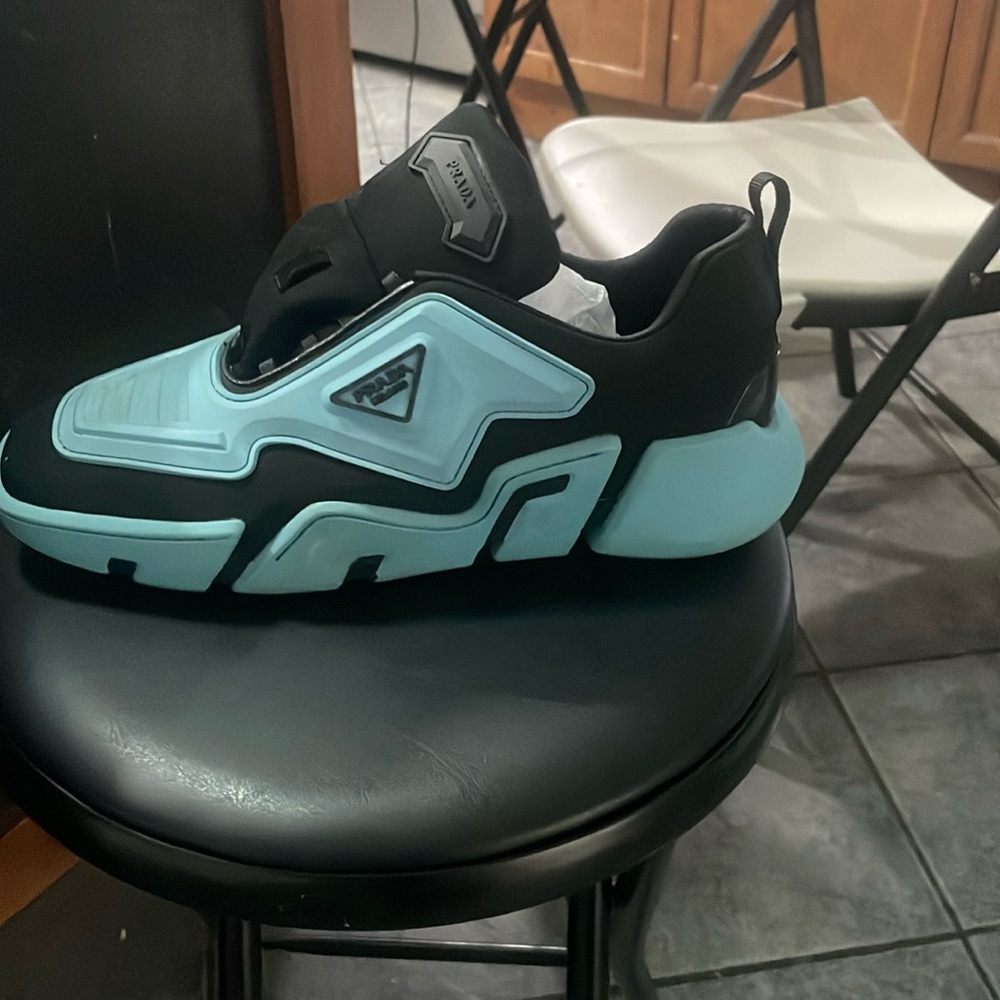 I received as a gift and I don’t wear a size 11 I am a 9